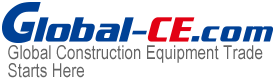 Globalce-CE Construction Equipment Trade starts here