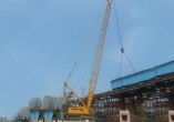 XCMG QUY250   Crawler Crane