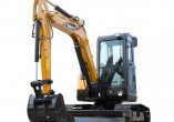 SANY SY50C 5.4 ton Excavator, Tier 4 Final  Small Excavator