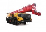 SANY STC1000C 100 ton   Truck Crane