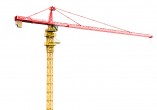 SANY SYT80(T6013-6) 80t.m   Tower Crane