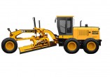 SANY STG160C-6 160hp Hydraulic   Motor Grader