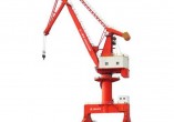 SANY SMQG4040S   Portal Slewing Crane