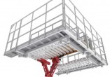 SANY SPX178C High Altitude Automated Pipe-Racking System  Complete Plant for Wellhead Automation System