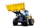 XCMG LW500FN   Wheel Loader