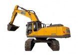 XCMG XE470C   Crawler Excavator