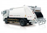 XCMG XZJ5250ZYS   Garbage Truck
