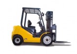 XCMG 1.5-1.8t Diesel Forklift  Forklift Truck