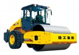 XCMG XS202J   Roller