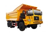XCMG TNM311   Off-road heavy-duty tipper