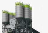 Zoomlion HZS120P Mixing Plants  Concrete Mixing Plant