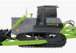 Zoomlion ZD160TC-3   Bulldozer