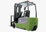 Zoomlion FB10/15/20/25/30/35 Electric Forklift  Forklift Truck