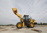 SEM636D (Cummins) Wheel Loader
