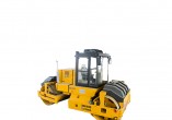 XGMA Middle-Large Tandem Vibratory Roller