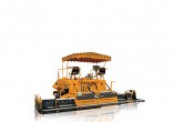 XGMA Mechanical Paver Paver