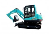 Sunward SWE70F Small Excavator