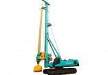 Sunward SWDM420 Rotary Drilling Rig