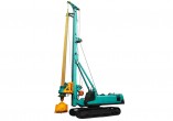 Sunward SWDM520 Rotary Drilling Rig