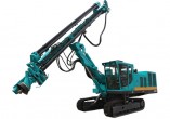 Sunward SWDE120 Down-the-hole Drill