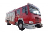 Shantui PM50H Fire Fighting Machinery