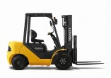 Lovol FL550D Forklift Truck