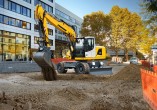 Liebherr A 920 Litronic