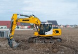 Liebherr R 924 Litronic