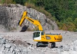 Liebherr R 950 SME Litronic