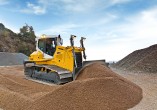 Liebherr PR 726 Litronic