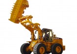 XIAJIN XJ953C Wheel Loader