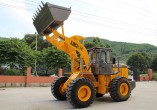 XIAJIN XJ953DLS Wheel Loader