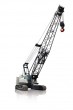 TEREX HC 120 Lattice boom crawler cranes