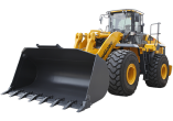 LIUGONG 890H Large Tonnage Wheel Loaders