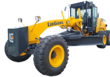 LIUGONG 4140 Motor-Graders