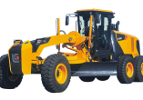 LIUGONG 4180D Motor-Graders