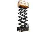 LIUGONG PSC140C Aerial-Platforms