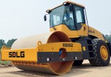 SDLG Road Roller RS8160