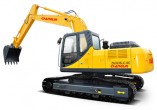 GUOJICHANGLIN ZG3235-9/ZG3235-9C Excavator