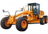 GUOJICHANGLIN 724MH Motor Grader