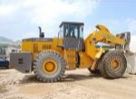 JINGONG JGM761FT26 Wheel Telehandler