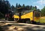 BAOMAG BM 2000/75 Cold Milling Machines