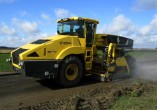 BAOMAG RS 500 Stabilizers/Recyclers
