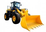 lISHIDE CL958 Wheel Loader Loader