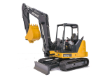 DEERE 60G Excavator Excavators