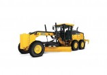 DEERE 670G/GP Motor Grader Motor Graders