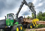 DEERE 1910G Forwarder Forwarders