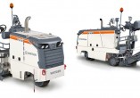 WIRTGEN W 35 Ri Cold milling machines