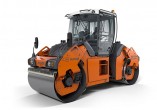 HAMM HD+ 110 VO Tandem rollers