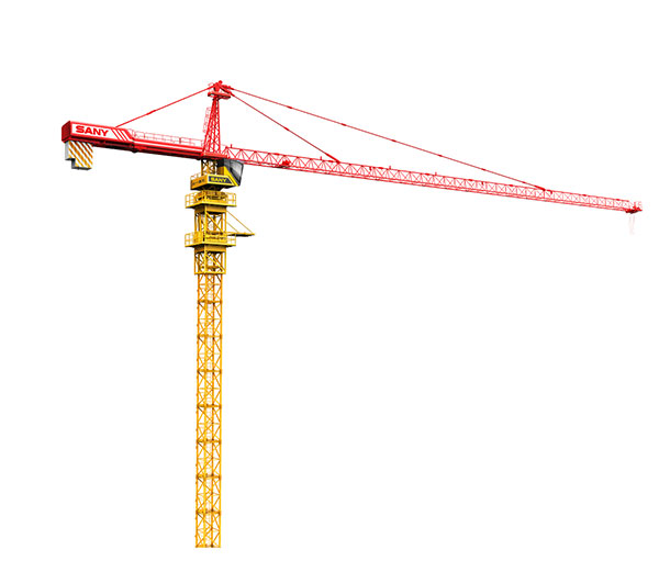 SANY SYT250(T7527-12) 250t.m   Tower Crane